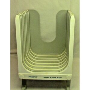 Presto Bread Machine Slicing System